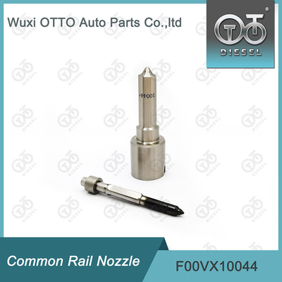 F00VX10044 Bosch Piezo Nozzle  For Injectors 0445116009 / 0445116052 / 0445116053