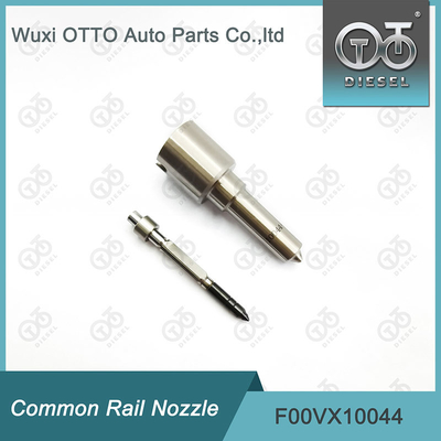 F00VX10044 Bosch Piezo Nozzle  For Injectors 0445116009 / 0445116052 / 0445116053