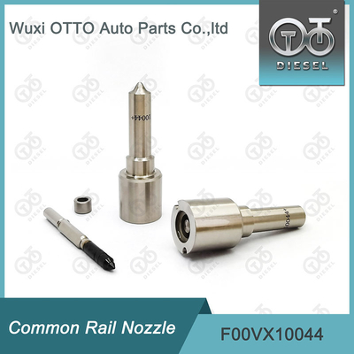 F00VX10044 Bosch Piezo Nozzle  For Injectors 0445116009 / 0445116052 / 0445116053