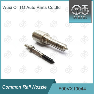 F00VX10044 Bosch Piezo Nozzle  For Injectors 0445116009 / 0445116052 / 0445116053