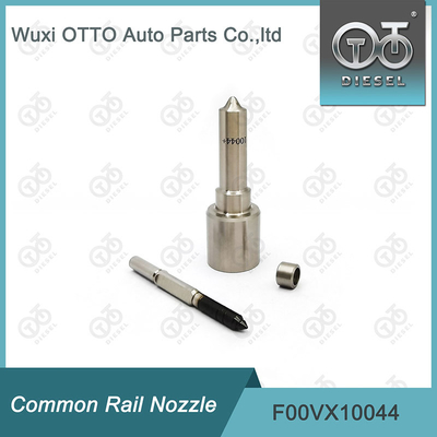 F00VX10044 Bosch Piezo Nozzle  For Injectors 0445116009 / 0445116052 / 0445116053