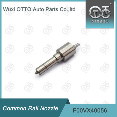 F00VX40056 Bosch Piezo Nozzle For Injectors 0445116033 / 0986435430