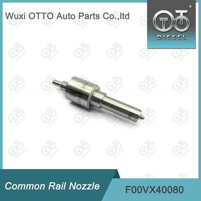 F00VX40080  Bosch Piezo Nozzle For Injectors 0445116066 / CH2Q-9K546-AB / LR069236