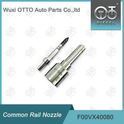 F00VX40080  Bosch Piezo Nozzle For Injectors 0445116066 / CH2Q-9K546-AB / LR069236