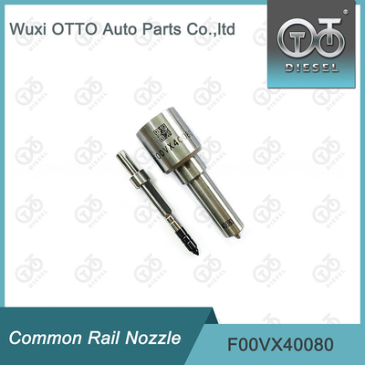 F00VX40080  Bosch Piezo Nozzle For Injectors 0445116066 / CH2Q-9K546-AB / LR069236