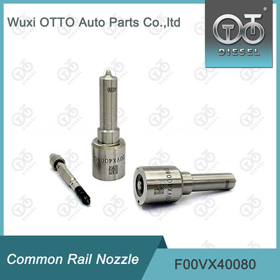 F00VX40080  Bosch Piezo Nozzle For Injectors 0445116066 / CH2Q-9K546-AB / LR069236