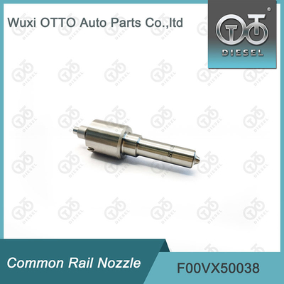 F00VX50038 Bosch Piezo Nozzle For Injectors 0445120104 / 0445120207 / 0986435539