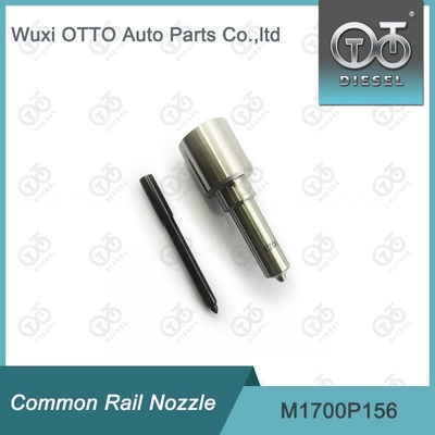 M1700P156 Siemens Vdo Nozzle For Injector 1489400 / 4H2Q9K546AE / 4H2Q9K546AF