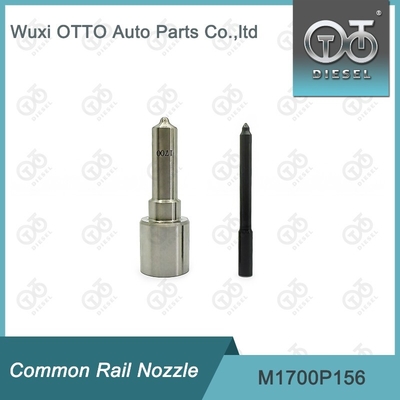 M1700P156 Siemens Vdo Nozzle For Injector 1489400 / 4H2Q9K546AE / 4H2Q9K546AF