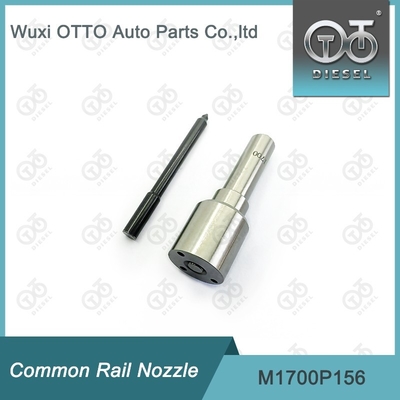 M1700P156 Siemens Vdo Nozzle For Injector 1489400 / 4H2Q9K546AE / 4H2Q9K546AF