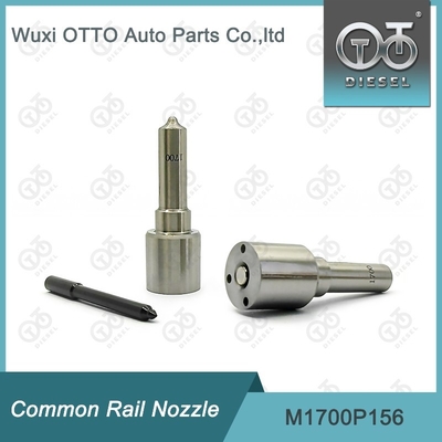 M1700P156 Siemens Vdo Nozzle For Injector 1489400 / 4H2Q9K546AE / 4H2Q9K546AF
