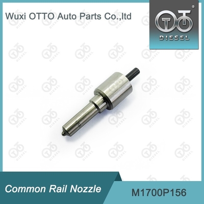 M1700P156 Siemens Vdo Nozzle For Injector 1489400 / 4H2Q9K546AE / 4H2Q9K546AF