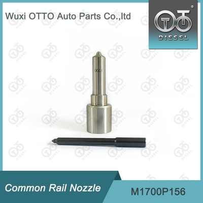 M1700P156 Siemens Vdo Nozzle For Injector 1489400 / 4H2Q9K546AE / 4H2Q9K546AF