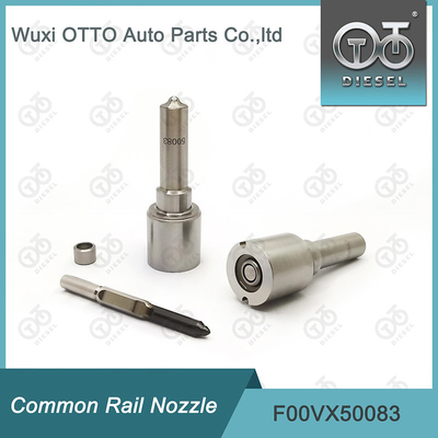 F00VX50083  Bosch Piezo Nozzle For Injectors 0445120302/303 / 0986435646