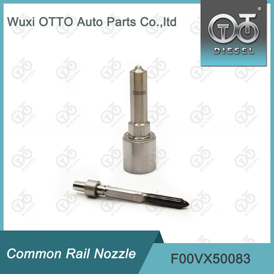 F00VX50083  Bosch Piezo Nozzle For Injectors 0445120302/303 / 0986435646