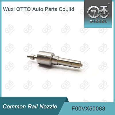 F00VX50083  Bosch Piezo Nozzle For Injectors 0445120302/303 / 0986435646