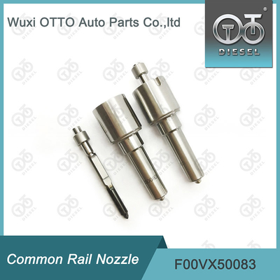 F00VX50083  Bosch Piezo Nozzle For Injectors 0445120302/303 / 0986435646