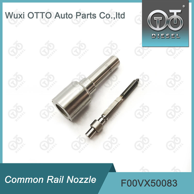 F00VX50083  Bosch Piezo Nozzle For Injectors 0445120302/303 / 0986435646