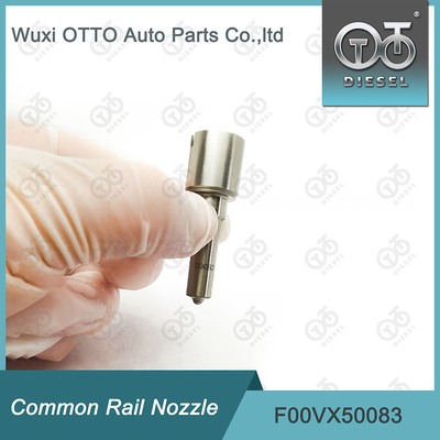 F00VX50083  Bosch Piezo Nozzle For Injectors 0445120302/303 / 0986435646