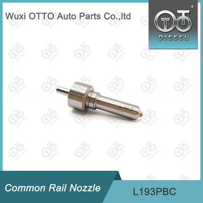 L193PBC  Delphi Common Rail Nozzle For Injectors BEBE4D24004